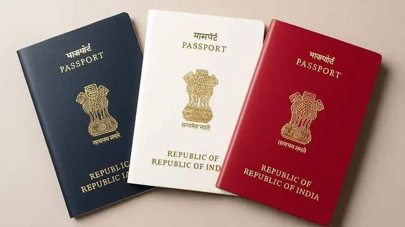 Complete 2026 Guide to Online Passport Applications in India