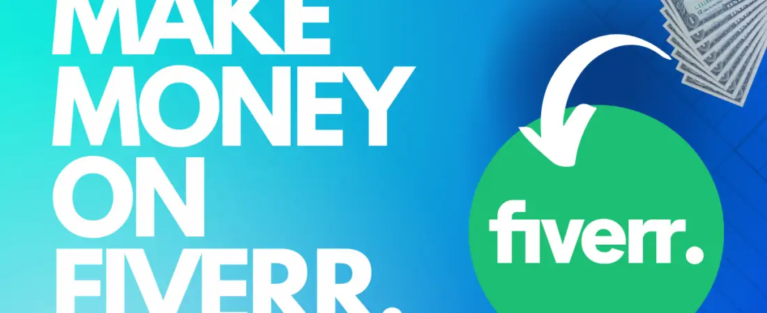 Fiverr থেকে টাকা আয় 2026: Beginner থেকে Pro Freelancer হওয়ার Complete Guide